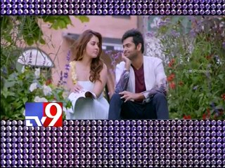 Ram's Shivam movie audio to release on 12th Sep