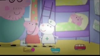 Peppa Wutz Beste Freunde und Polly Piepmatz Zeichentrickfilme Deutsch Folgen 2015