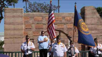 California recuerda con un monumento a los trabajadores agrícolas mexicanos