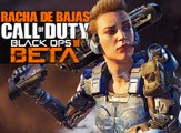 Racha de bajas y armas únicas en COD: Black Ops III