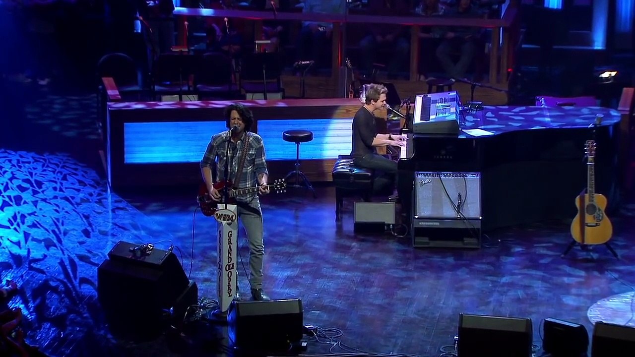 Hunter Hayes - "Wanted" | Live at the Grand Ole Opry | Opry