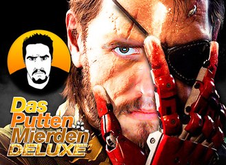 Das Putten Mierden Deluxe 2x48: La vida del Big Boss