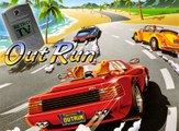 Memory Card: Out Run