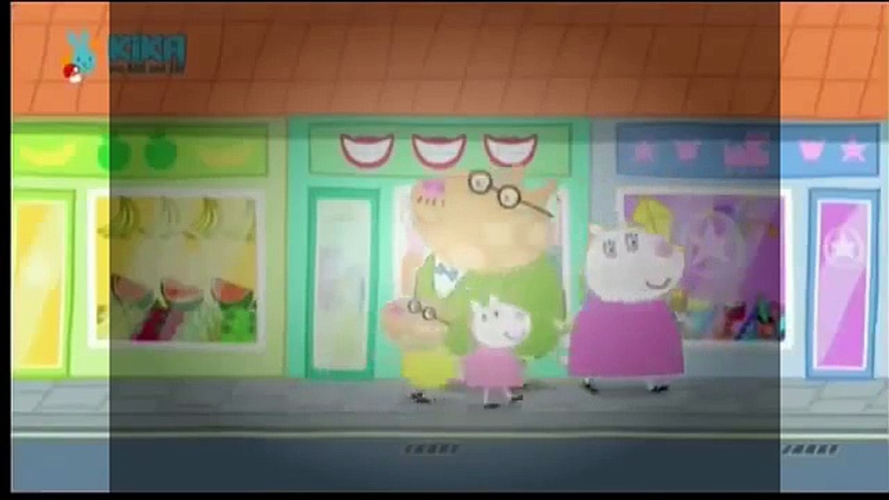 Peppa Wutz Deutsch Beim Zahnarzt Neue Folgen