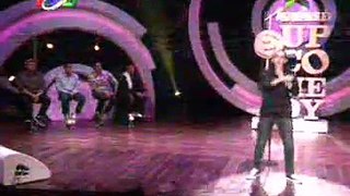 Stand up comedy s2 Topenk vs Ge 19 05 12 part 2