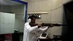 iraqi & talaban sniper training!