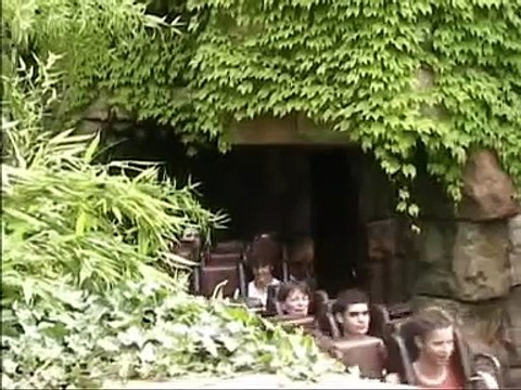 Disneyland Paris Resort 2004