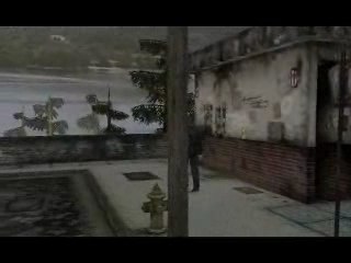 Silent hill 2 partie 1