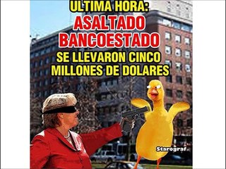 Memes de la semana (No apta para gente grave)