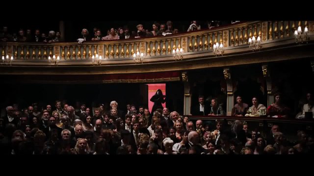 David Garrett - New Video Scenes & Erlkönig - Devils Violinist