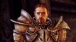 Cullen Romance - Dragon Age Origins - Mod