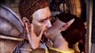 Kisses for Cullen - Dragon Age Origins (mod)