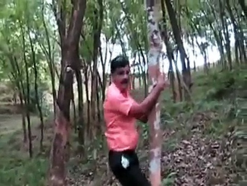 Njan kettiya pennu  (funny malayalam video.. very funny)