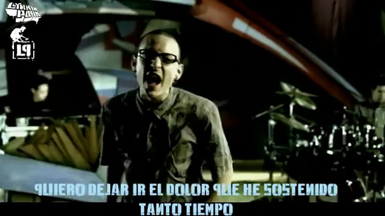 Linkin Park - Somewhere I Belong (Subtitulado - Español)