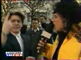 Nous C Nous - Lascars Infos 1