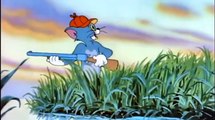 Tom and Jerry Cartoon   Duck Doctor