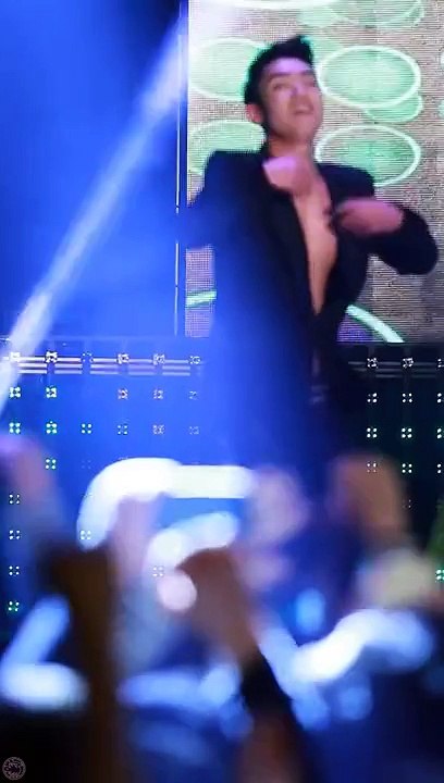 Kpop Girls Dance Fancam BAMBINO with 2 4