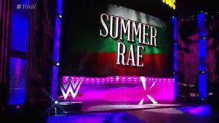 Wwe Raw 14th September 2015 Full Show Part 5