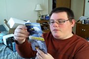 Portal 2 Mini Portal Gun Replica Unboxing