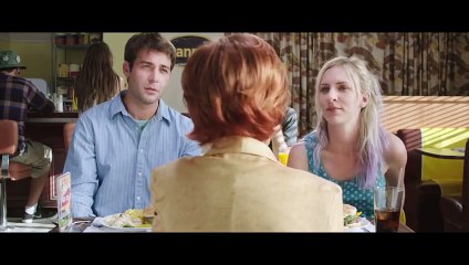 This Is Happening Official Trailer #1 (2015) James Wolk Comedy Movie HD