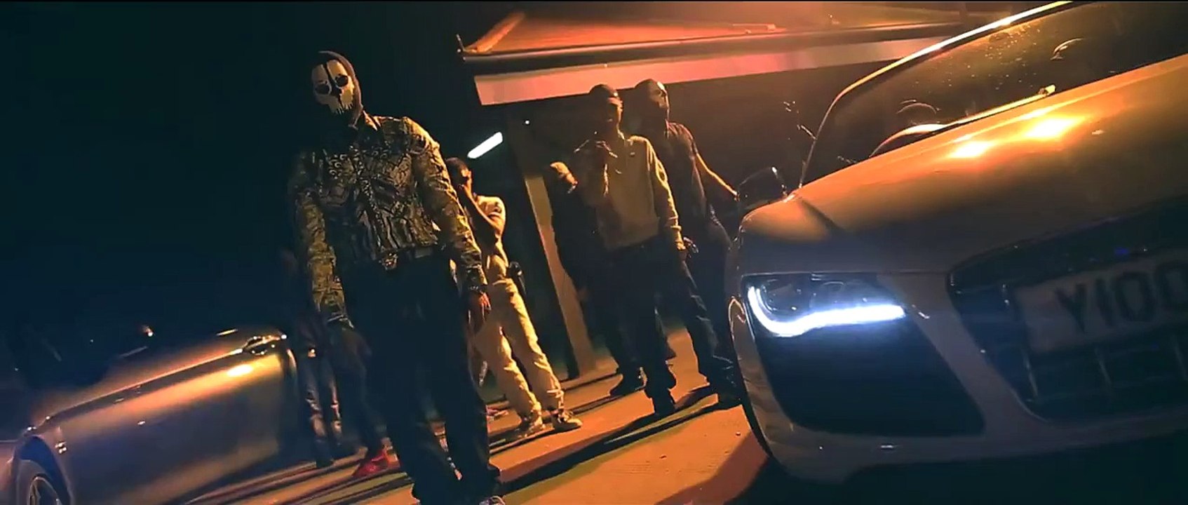 No Name - Poppin [Music Video]