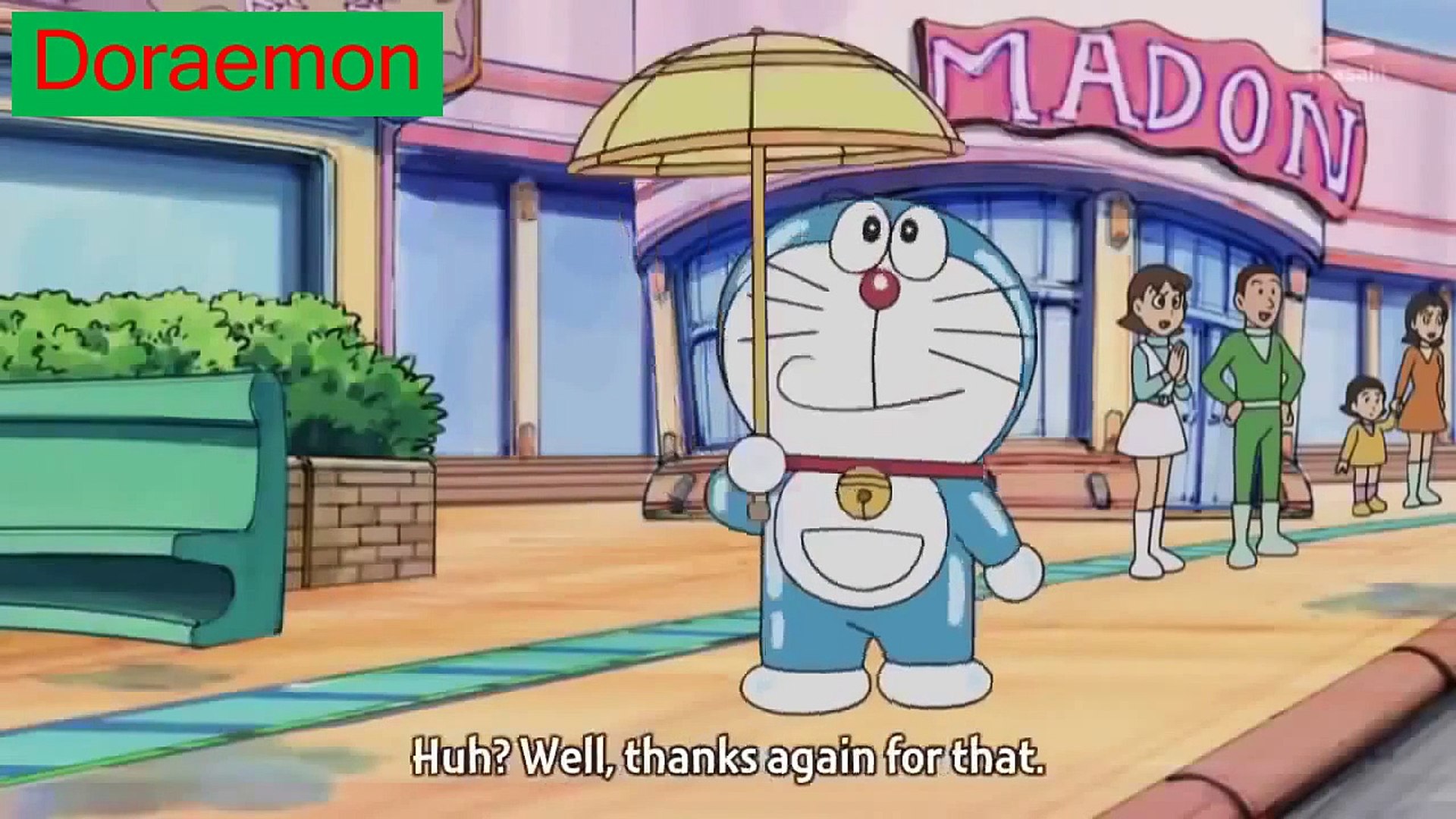 Doraemon In Hindi New Episodes Full 2015 | New Nobita And Shizuka Love  Story In Hindi - video Dailymotion