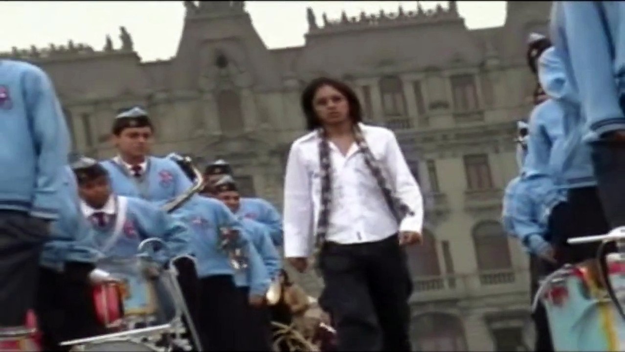 Sistema de Mierda - Mac Salvador (HD)