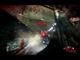 Crysis 2 Short Alien Battle
