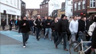 Opstartsvideo til forårssæsonen 2012 - Odense Boldklub