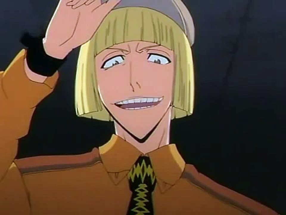 Ichigo says 'BITE ME'! (Dubbed in English)