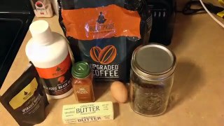 Pete And CC Make Bulletproof Coffee