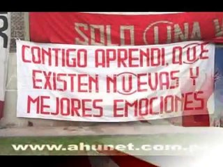 Nos Sobra Aliento - Contigo Crema Aprendi