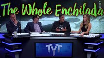 Mexican Man Says 19 Inch P**** Is Destroying His Life.