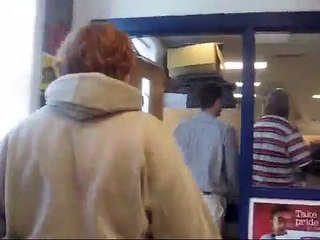 Week 3 Vlog:  The Building Begins