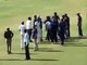 Cricket Fights - "Unbelievable Attack" Fight in a cricket match in India