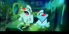 Cartoon Network.LA. oggy y las cucarachas promo 2