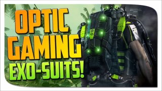 OpTic Gaming Gear Coming to AW!