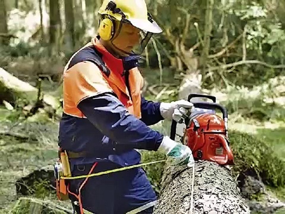 Sägegestell Holzmichel - www.grube-shop.de