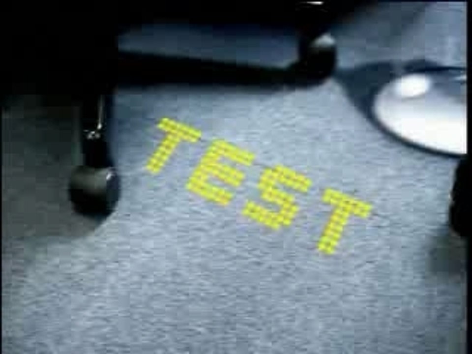 Test-tmnt GAME ONE