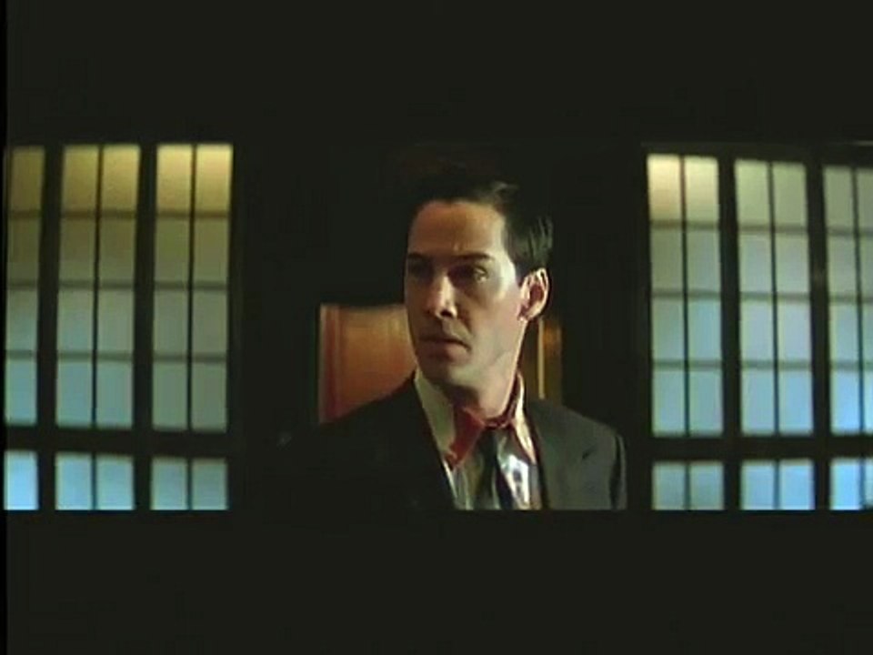 The Devil's Advocate, Devil in the Flesh