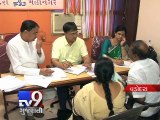 Vadodara BJP, Congress react to Supreme Court's stay on civic body polls - Tv9 Gujarati