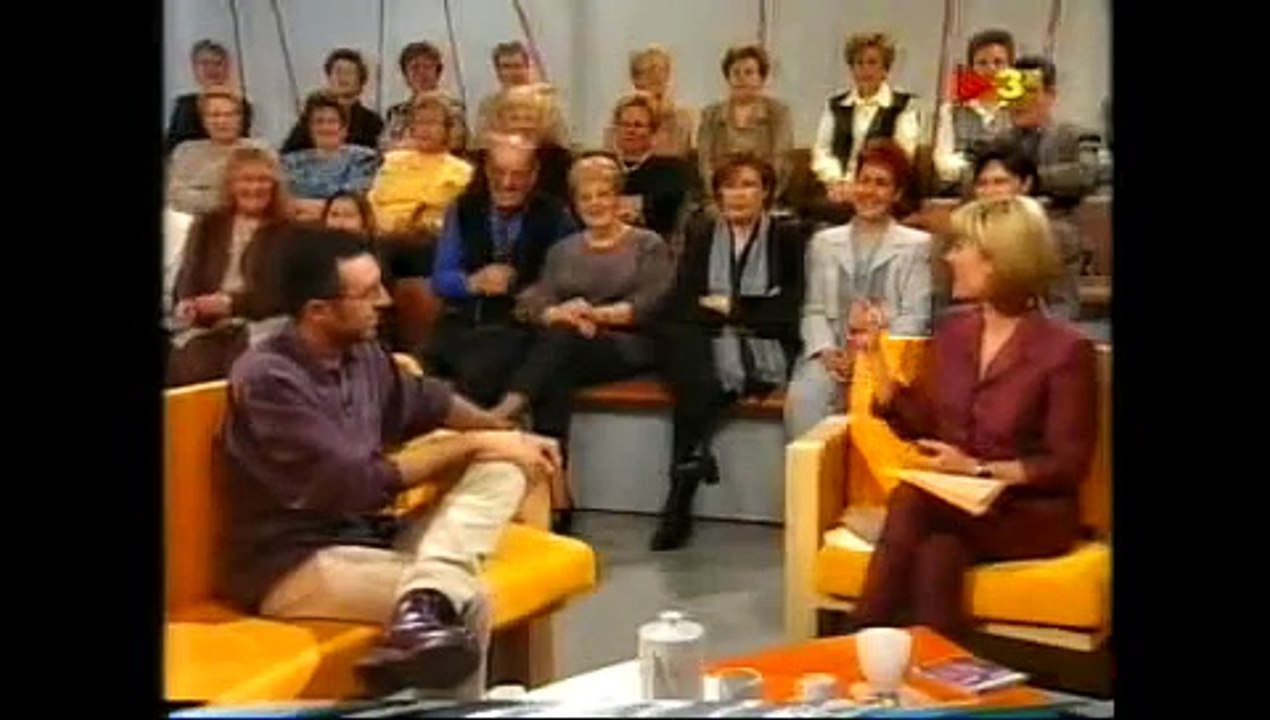 Mari Pau Huguet entrevista Jordi Bilbeny(2/2)-histocat.cat