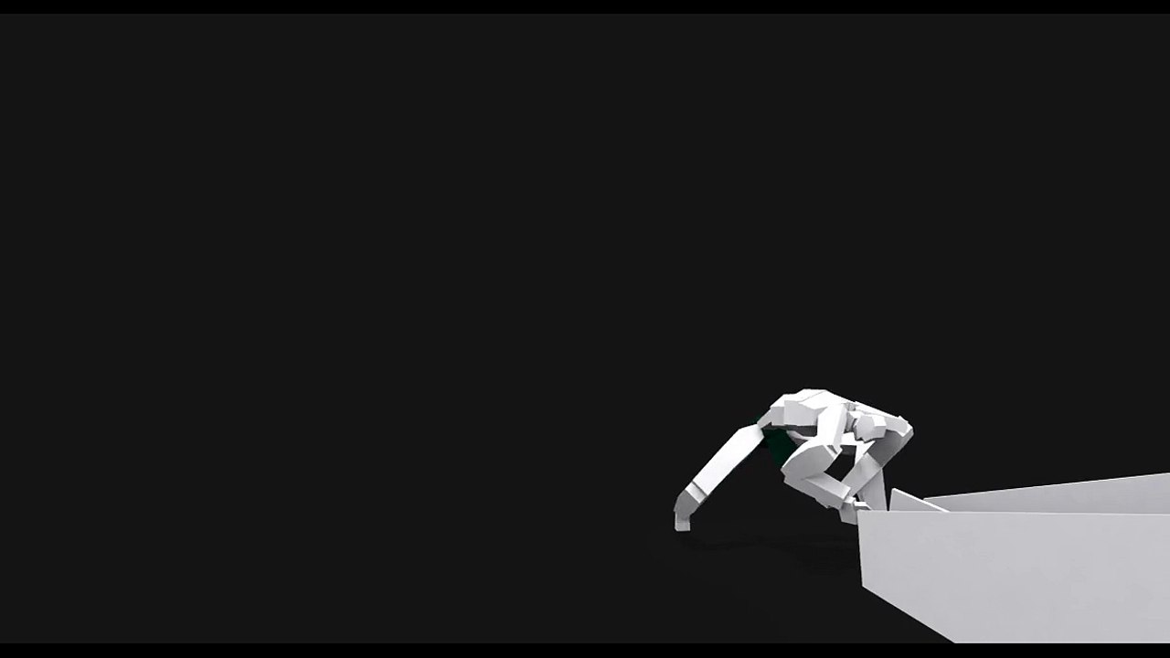 Animation Porfolio
