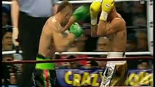 Danny Green vs Tamas Kovacs - Fox Sports News - June 24, 2015.