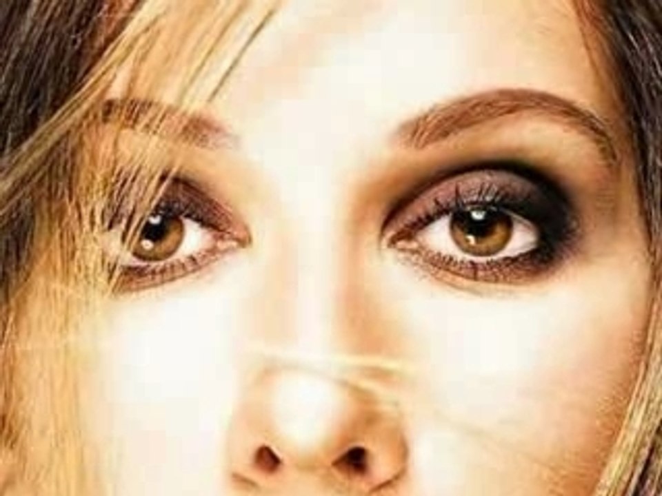 Immensité extrait D'elles Mai 2007