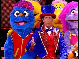 ויפו הכלב המעופף במותק של פסטיבל