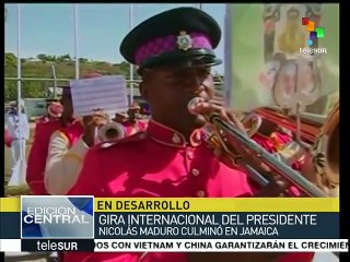 Maduro: Petrocaribe, el proyecto más humanista en la historia de AL