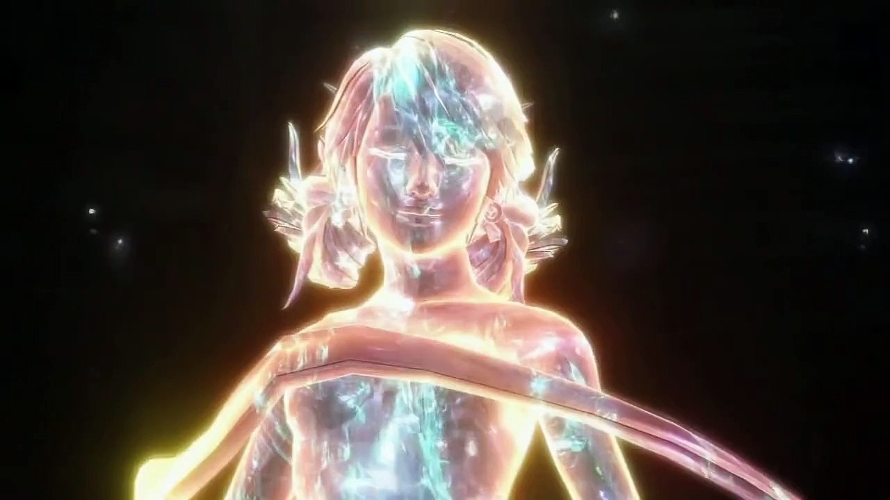 Final Fantasy, Thanks Vanille!