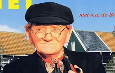 Kees Stet  De brandspuit. [Full Episode]