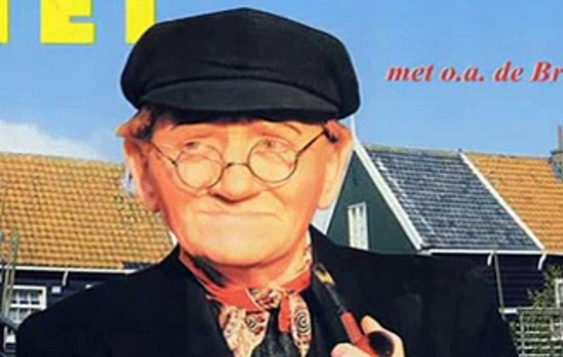 Kees Stet  De brandspuit. [Full Episode]